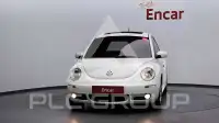2007 Volkswagen BEETLE