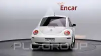 2007 Volkswagen BEETLE
