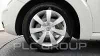 2007 Volkswagen BEETLE