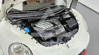 2007 Volkswagen BEETLE