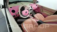 2007 Volkswagen BEETLE