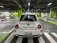 2007 Volkswagen BEETLE