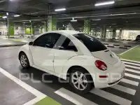 2007 Volkswagen BEETLE