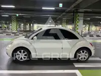 2007 Volkswagen BEETLE