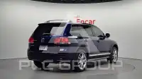2007 Volkswagen Touareg