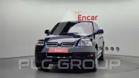 2007 Volkswagen Touareg