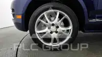 2007 Volkswagen Touareg