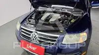 2007 Volkswagen Touareg