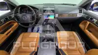 2007 Volkswagen Touareg