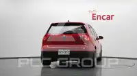 2007 Volkswagen Golf
