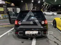 2007 Volkswagen Golf