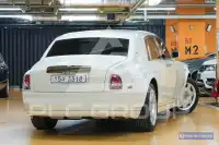 2007 Rolls Royce Phantom