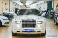 2007 Rolls Royce Phantom