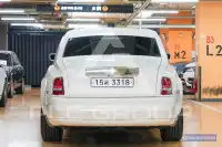 2007 Rolls Royce Phantom