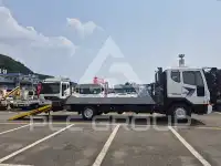 2007 GM Daewoo Novus