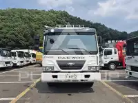 2007 GM Daewoo Novus
