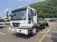 2007 GM Daewoo Novus