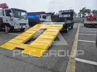 2007 GM Daewoo Novus