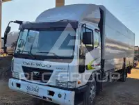 2007 GM Daewoo Novus