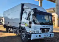 2007 GM Daewoo Novus