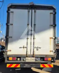 2007 GM Daewoo Novus