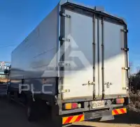 2007 GM Daewoo Novus