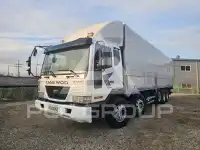 2007 GM Daewoo Novus