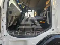 2007 GM Daewoo Novus