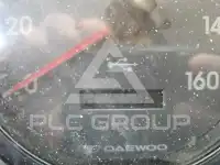 2007 GM Daewoo Novus