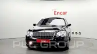 2007 Maybach 57