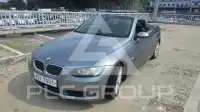 2008 BMW 328