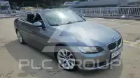 2008 BMW 328