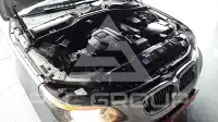 2008 BMW 5 series