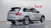 2008 BMW X5