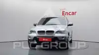 2008 BMW X5