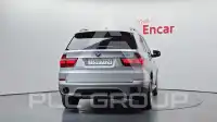 2008 BMW X5