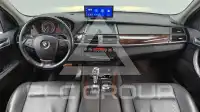 2008 BMW X5