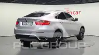 2008 BMW X6