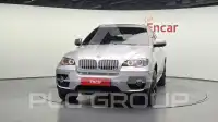 2008 BMW X6