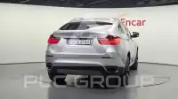 2008 BMW X6