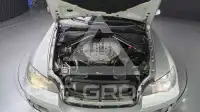 2008 BMW X6