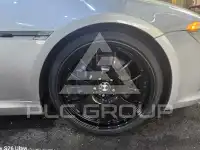 2008 BMW 650