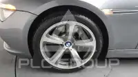 2008 BMW 650