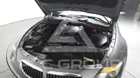 2008 BMW 650
