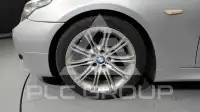 2008 BMW 5 series