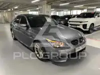 2008 BMW 528