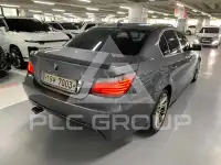2008 BMW 528