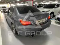 2008 BMW 528