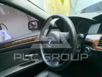 2008 BMW 528