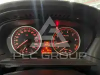 2008 BMW 528